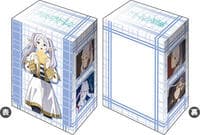 Bushiroad Deck Holder Collection V3 Vol.839: Frieren: Beyond Journey's End - Frieren - Bushiroad Deck Boxes - Deck Boxes card