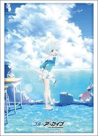 Bushiroad Sleeve Collection HG Vol.4342: Blue Archive - Arona (75-Pack) - Bushiroad Card Sleeves - Card Sleeves card
