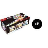 Prismatic Evolutions Surprise Box Case - SV: Prismatic Evolutions - Pokemon card