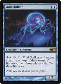 Void Stalker - Magic 2013 (M13) - Magic: The Gathering card