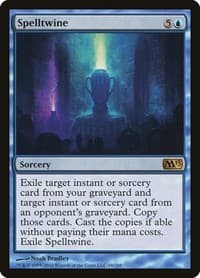 Spelltwine - Magic 2013 (M13) - Magic: The Gathering card