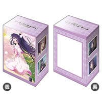 Bushiroad Deck Holder Collection V3 Vol.828 Date A Live IV: Tohka Yatogami - Bushiroad Deck Boxes - Deck Boxes card
