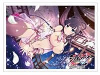 Key-th: Shinobi Master Senran Kagura: New Link - Ikaruga / 81 Day Mori Legendary Sounyuu Festival (65-Sleeves) - Key-th Imported Card Sleeves - Card Sleeves card