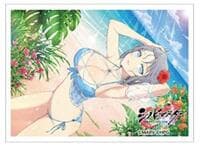 Key-th: Shinobi Master Senran Kagura: New Link - Yumi SV 10th Anniversary Legendary Bakunyuu Festival (65 Sleeves) - Key-th Imported Card Sleeves - Card Sleeves card