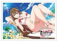 Key-th: Shinobi Master Senran Kagura: New Link - Toki / Mori Legendary Sounyuu Festival (65 Sleeves) - Key-th Imported Card Sleeves - Card Sleeves card