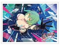Key-th: Shinobi Master Senran Kagura: New Link - Hikage / Nyunyuu Festival 2 (65 Sleeves) - Key-th Imported Card Sleeves - Card Sleeves card
