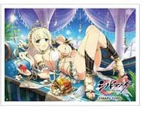 Key-th: Shinobi Master Senran Kagura: New Link - Yomi / Mori Legendary Bakunyuu Festival 2 (65 Sleeves) - Key-th Imported Card Sleeves - Card Sleeves card