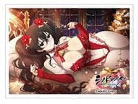 Key-th: Shinobi Master Senran Kagura: New Link - Fubuki / Mori Legendary Bakunyuu Festival(65 Sleeves) - Key-th Imported Card Sleeves - Card Sleeves card