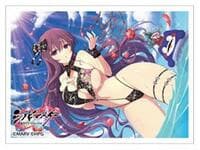 Key-th: Shinobi Master Senran Kagura: New Link - Murasaki / Mori Legendary Sounyuu Festival (65 Sleeves) - Key-th Imported Card Sleeves - Card Sleeves card