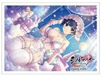 Key-th: Shinobi Master Senran Kagura: New Link - Yozakura / Nyunyuu Festival (65 Sleeves) - Key-th Imported Card Sleeves - Card Sleeves card