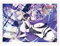 Key-th: Shinobi Master Senran Kagura: New Link - Suiren / Nyunyuu Festival (65 Sleeves) - Key-th Imported Card Sleeves - Card Sleeves card