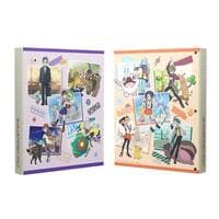 Pokemon: Japanese Pokemon Center Exclusive: Paldea Trainers Collector's Album - Pokemon International Storage Albums - Storage Albums card