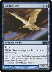 Welkin Tern - Magic 2013 (M13) - Magic: The Gathering card