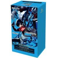 Persona 3 Reload Premium Booster Box - Persona 3 Reload Premium Booster - Weiss Schwarz card