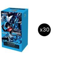 Persona 3 Reload Premium Booster Box Case - Persona 3 Reload Premium Booster - Weiss Schwarz card