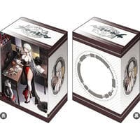 Bushiroad Deck Holder Collection V3 Vol.901 Azur Lane: Hermione Pristine Herbalist - Bushiroad Deck Boxes - Deck Boxes card