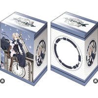 Bushiroad Deck Holder Collection V3 Vol.899 Azur Lane: Sheffield Cloak and Dagger - Bushiroad Deck Boxes - Deck Boxes card