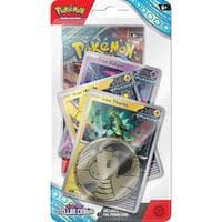 Stellar Crown Premium Checklane Blister [Iron Thorns] - SV07: Stellar Crown - Pokemon card