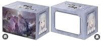 Bushiroad DH Collection V3 Vol.906 RE:Zero Starting Life in Another World: Emilia & Felt & Crusch & Anastasia & Priscilla - Bushiroad Deck Boxes - Deck Boxes card