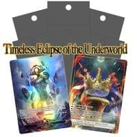 Timeless Eclipse of the Underworld Player's Pre-Release Kit - Timeless Eclipse of the Underworld - Force of Will card