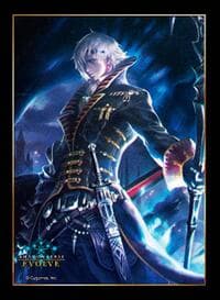 Shadowverse EVOLVE Boxtopper Sleeves: Kudlak (10-Pack) - Bushiroad Card Sleeves - Card Sleeves card
