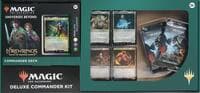 The Lord of the Rings: Tales of Middle-earth Deluxe Commander Kit - Food and Fellowship - Commander: The Lord of the Rings: Tales of Middle-earth - Magic: The Gathering card