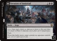 Invasion of Innistrad - Innistrad Remastered - Magic: The Gathering card