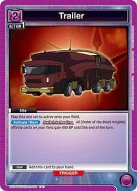 Trailer - UE04BT: CODE GEASS: Lelouch of the Rebellion - Union Arena card