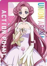Action Point Card (AP04) (Euphemia li Britannia) - UE04BT: CODE GEASS: Lelouch of the Rebellion - Union Arena card