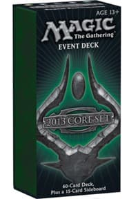 Magic 2013 (M13) - Event Deck - Repeat Performance - Magic 2013 (M13) - Magic: The Gathering card