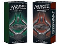 Magic 2013 (M13) - Event Deck - Set of Two - Magic 2013 (M13) - Magic: The Gathering card