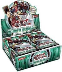 Return of the Duelist - Booster Box - Return of the Duelist - YuGiOh card