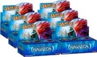 Return to Ravnica - Booster Box Case (6 boxes) - Return to Ravnica - Magic: The Gathering card
