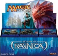 Return to Ravnica - Booster Box - Return to Ravnica - Magic: The Gathering card