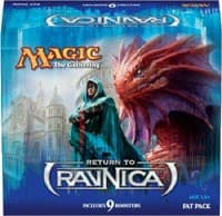 Return to Ravnica - Fat Pack - Return to Ravnica - Magic: The Gathering card