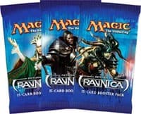 Return to Ravnica - 3x Booster Packs (draft set) - Return to Ravnica - Magic: The Gathering card