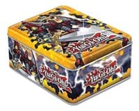 2012 Collectors Tin: Wave 1 - Heroic Champion - Excalibur - 2012 Collectors Tin - YuGiOh card