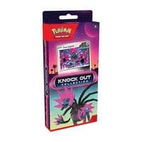 Knock Out Collection [Iron Jugulis] - Miscellaneous Cards & Products - Pokemon card