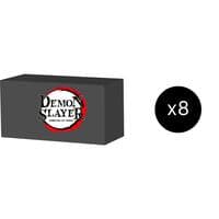 Demon Slayer: Kimetsu no Yaiba - Starter Deck Display Case - UE05ST: Demon Slayer: Kimetsu no Yaiba Starter Deck - Union Arena card