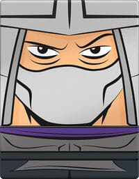Squaroes Teenage Mutant Ninja Turtles - Shredder - Ultimate Guard Deck Boxes - Deck Boxes card