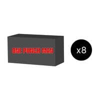 One Punch Man - Starter Deck Display Case - UE06ST: One Punch Man Starter Deck - Union Arena card