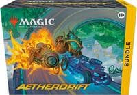 Aetherdrift - Bundle - Aetherdrift - Magic: The Gathering card