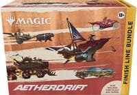 Aetherdrift - Finish Line Bundle - Aetherdrift - Magic: The Gathering card