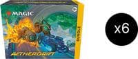 Aetherdrift - Bundle Case - Aetherdrift - Magic: The Gathering card