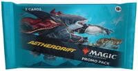 Aetherdrift - Promo Pack - Promo Pack: Aetherdrift - Magic: The Gathering card