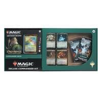 The Lord of the Rings: Tales of Middle-earth Deluxe Commander Kit - Riders of Rohan - Commander: The Lord of the Rings: Tales of Middle-earth - Magic: The Gathering card