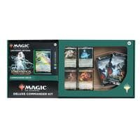The Lord of the Rings: Tales of Middle-earth Deluxe Commander Kit - Elven Council - Commander: The Lord of the Rings: Tales of Middle-earth - Magic: The Gathering card