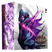 Equilibrium Booster Box - Equilibrium - Alpha Clash card
