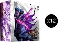 Equilibrium Booster Box Case - Equilibrium - Alpha Clash card