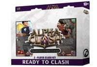 Equilibrium 2-Player Clash Kit - Equilibrium - Alpha Clash card